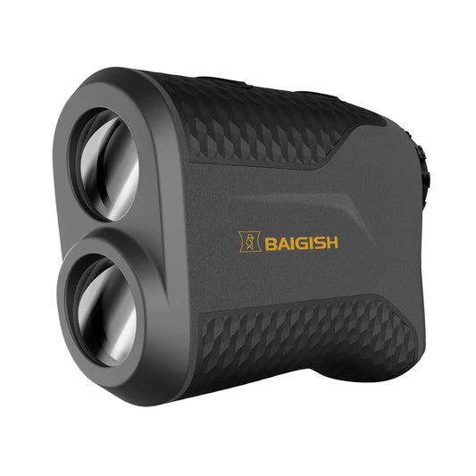 LASER RANGE FINDER