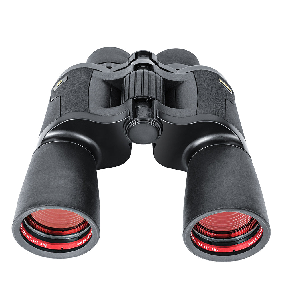 Porro Prism Binoculars 20x50 ed lens