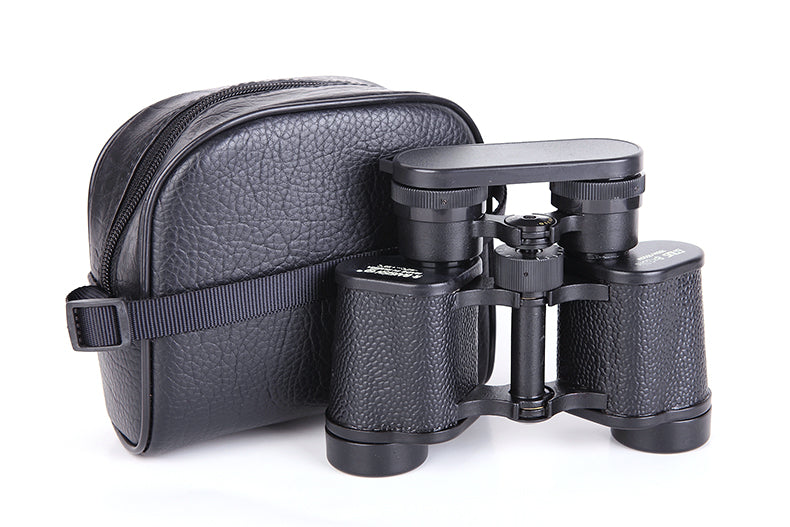 Porro Prism Binoculars 8x30