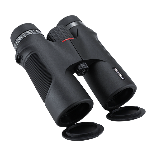 Porro Prism Binoculars 10x42