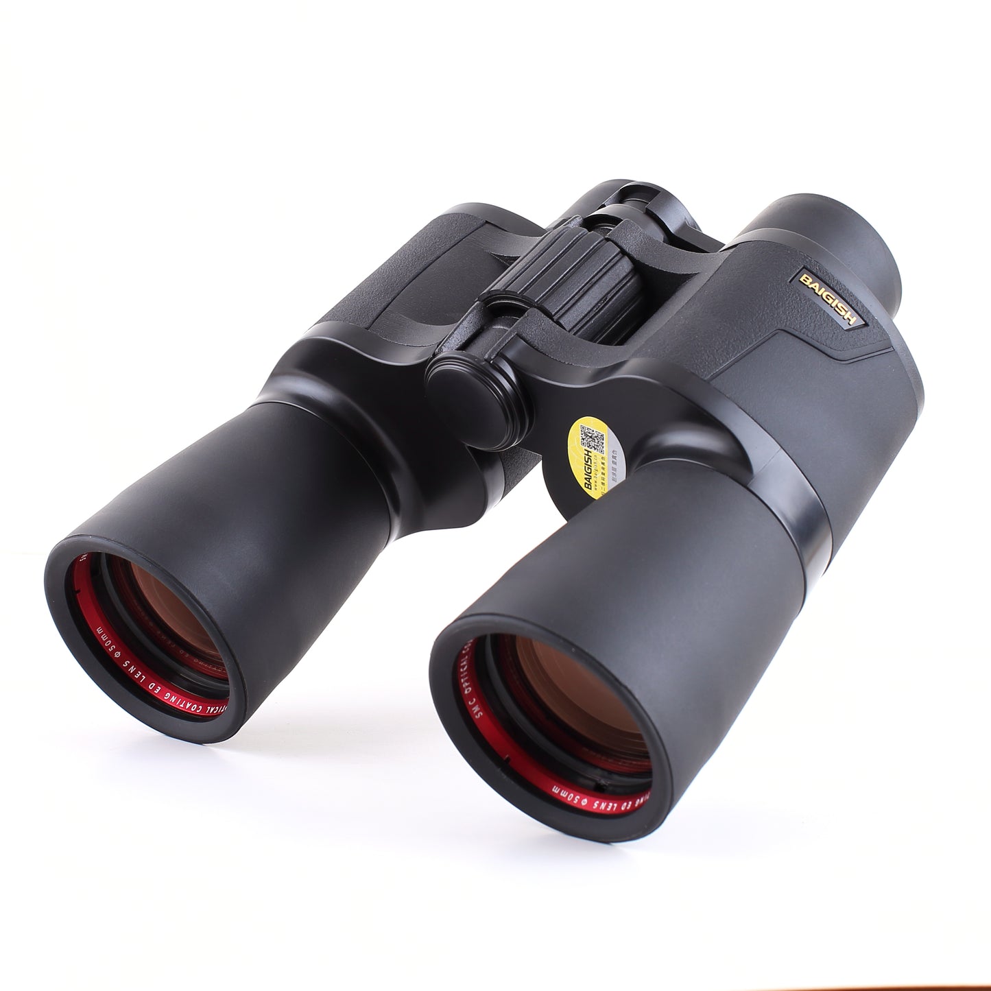 Porro Prism Binoculars 20x50 ed lens