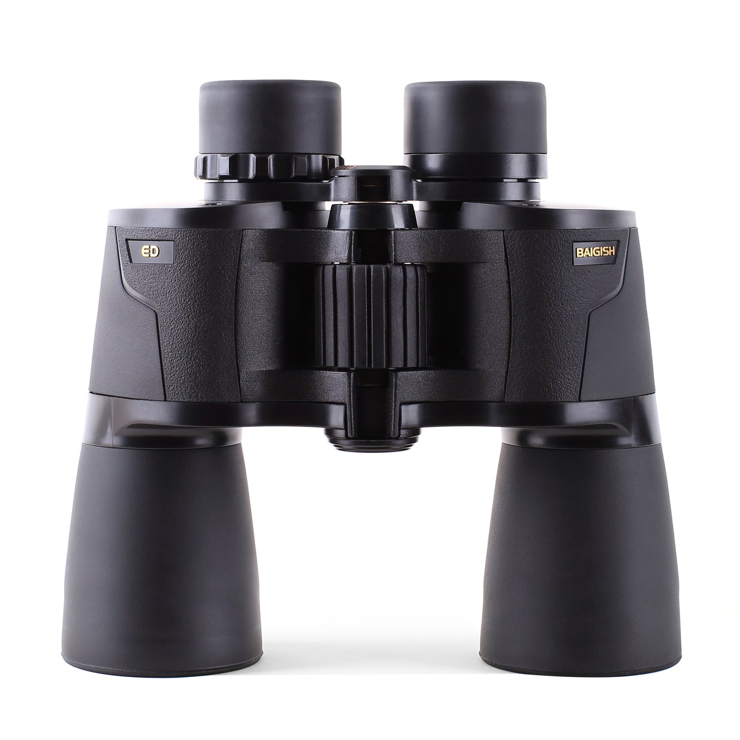 Porro Prism Binoculars 20x50 ed lens