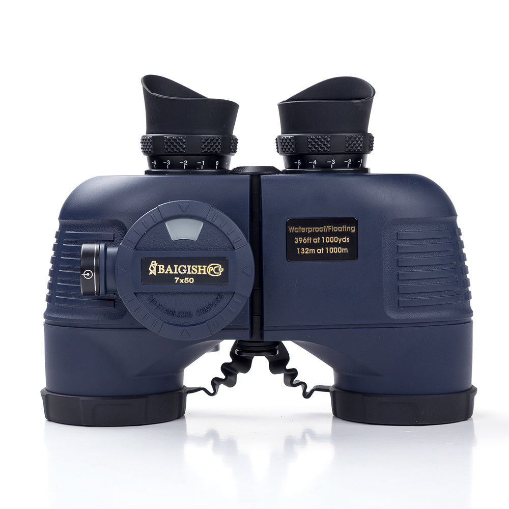 Porro Prism Binoculars 7x50