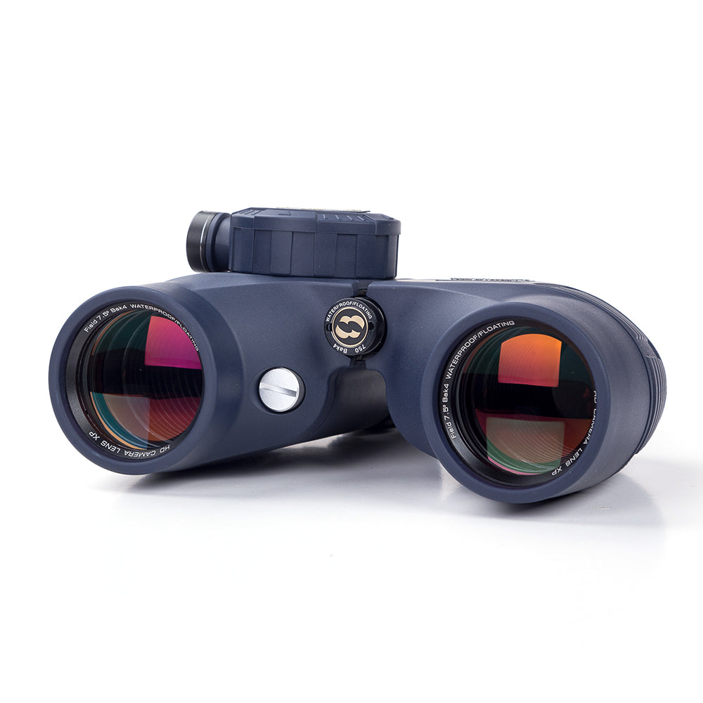 Porro Prism Binoculars 7x50