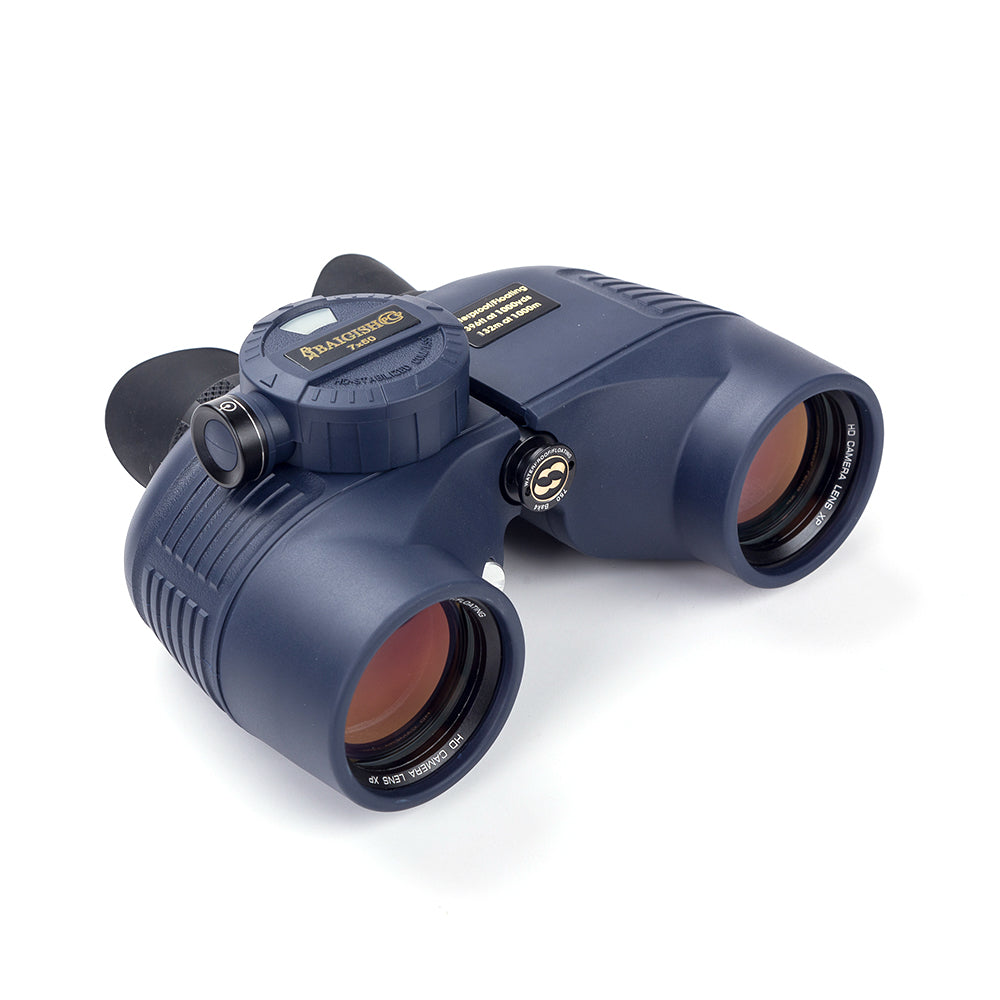 Porro Prism Binoculars 7x50