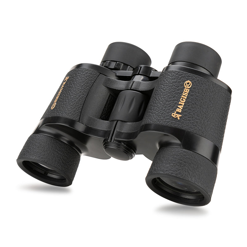 Porro Prism Binoculars 10x40